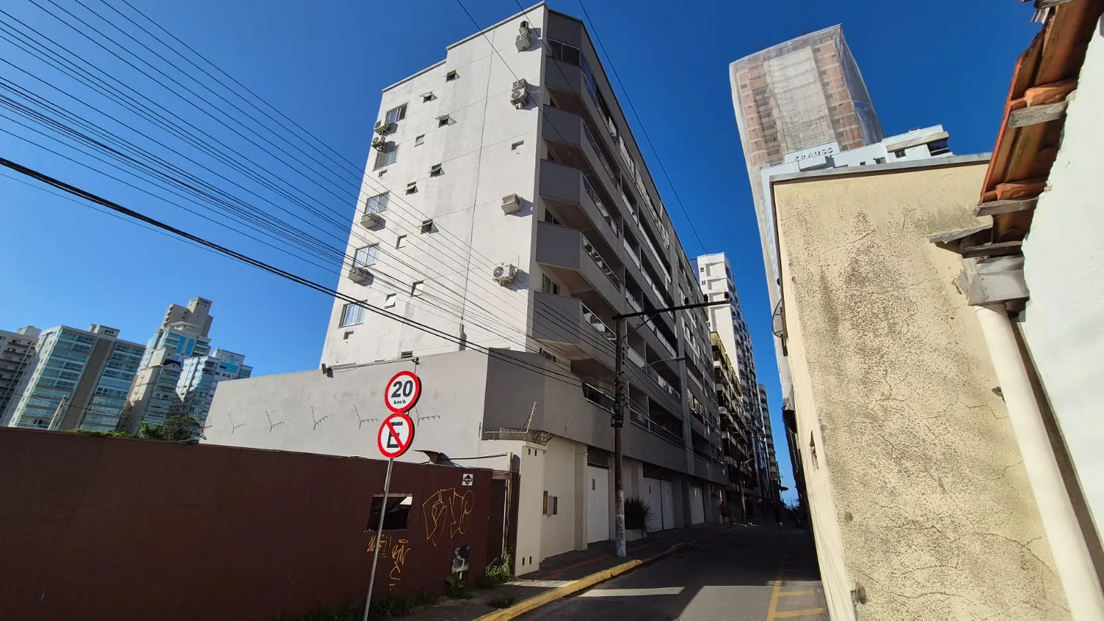 Imagem Strauss Residencial