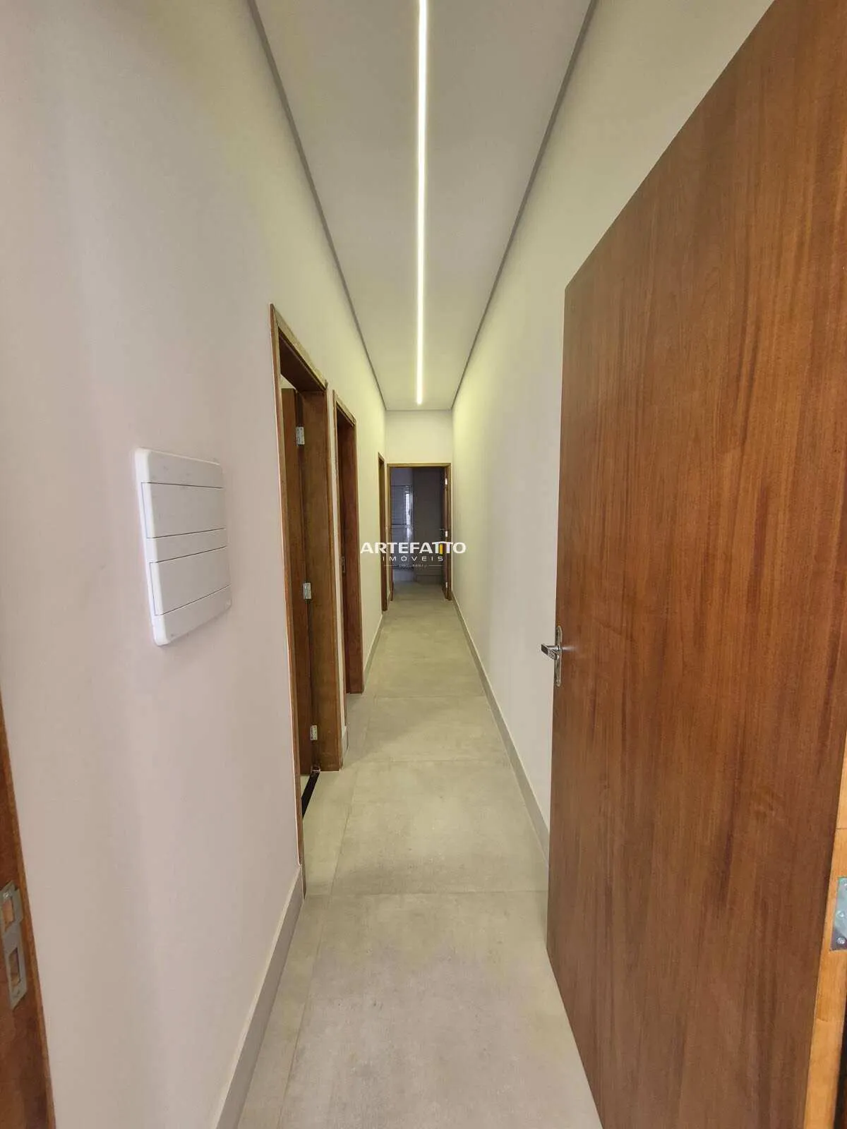 Imagem Casa à venda em Franca, Vila Scarabucci, com 3 quartos, 120m2