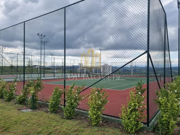 Imagem Excelente Terreno Terras Alpha 348 m2 Leve Aclive