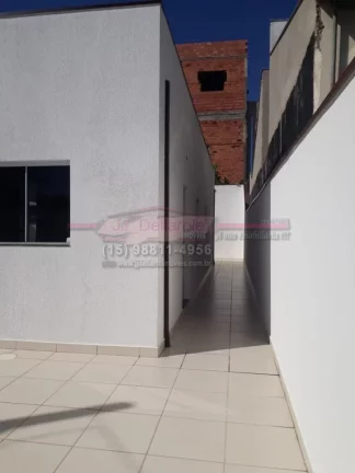 Imagem Casa a venda na Água Branca em Boituva interior de São Paulo km 116 Castelo Branco Terreno 8x20= 1...
