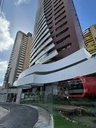 Imagem Apartamento com 2 Quartos para Alugar, 60 m² em São Brás - Belém