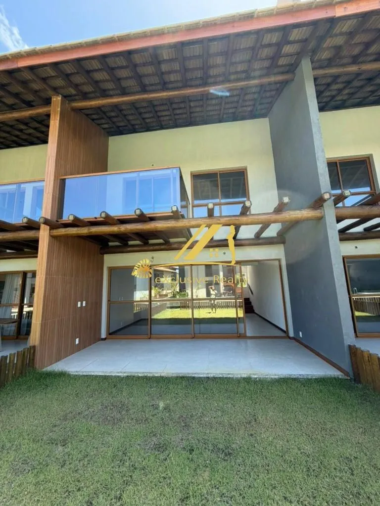 Imagem Apartamento RESIDENCIAL em Camaçari - Bahia, Itacimirim (Monte Gordo)