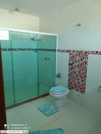 Imagem CASA RESIDENCIAL em RIO DE JANEIRO - RJ, CAMPO GRANDE