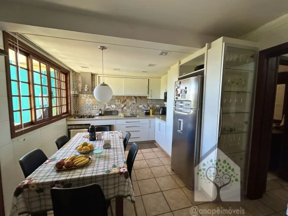 Imagem Casa em Agronômica, Florianópolis/SC
