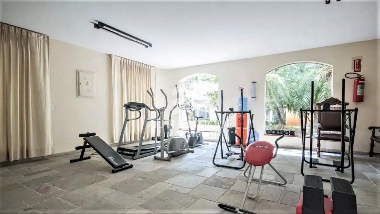 Imagem Arosa Moema - Apartamento à venda em São Paulo/SP