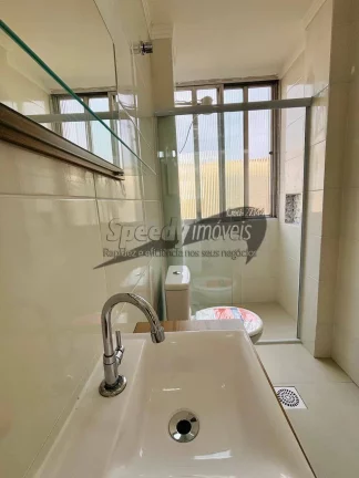 Imagem Apartamento em Santos 1 dormitório bairro Gonzaga