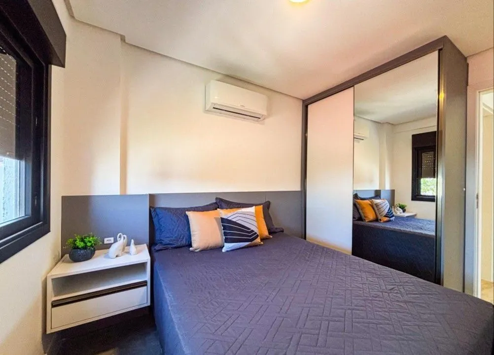 Imagem Apartamento à venda em Torres, Predial, com 3 quartos, 236m2