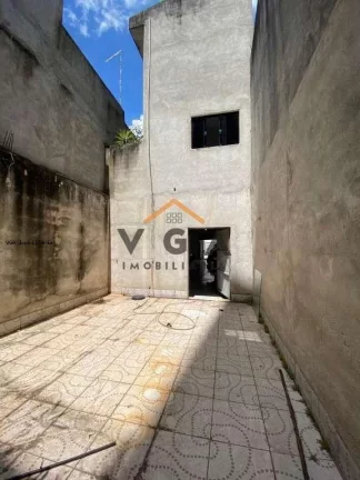 Imagem Sobrado para Venda em São Paulo, Vila Jacuí, 3 dormitórios, 2 banheiros, 3 vagas