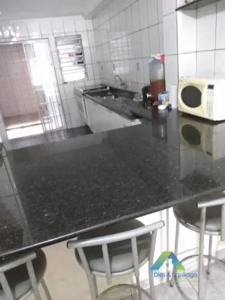 Foto do imóvel Lindo sobrado todo reformado, com 3 dormitórios, 1 vaga com fácil acesso a comércios e principais avenidas.