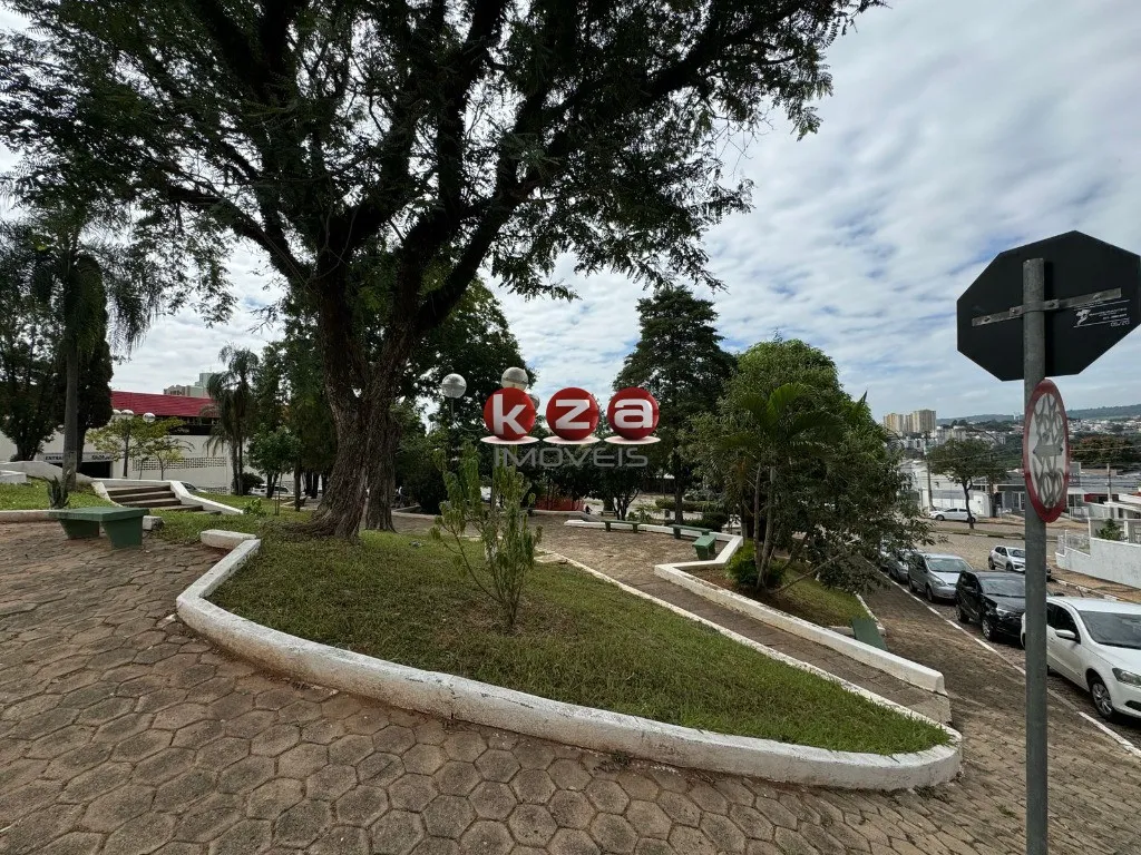 Imagem Sala Comercial para Locação na Vila Negrello, Centro, Valinhos-SP: 1 Sala, 1 Banheiro, 45m²!