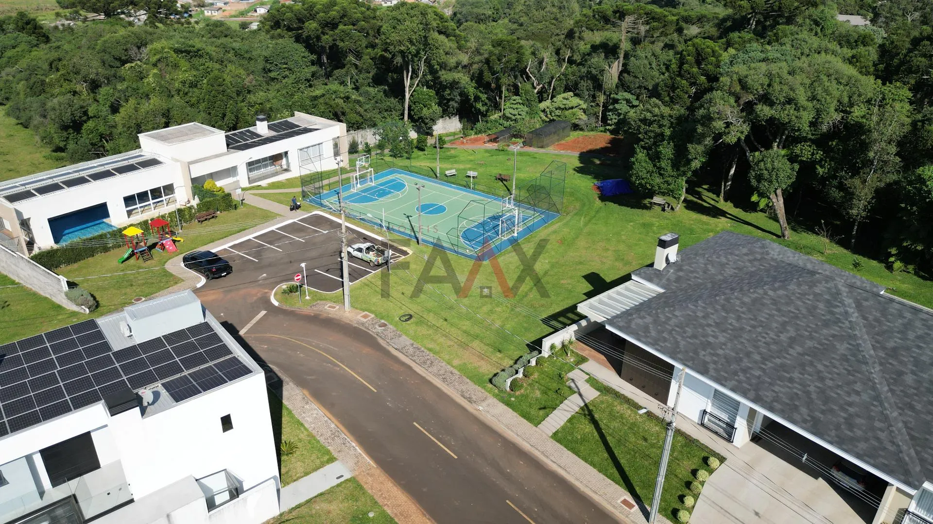 Imagem Terreno à venda, Alto Cascavel, GUARAPUAVA - PR