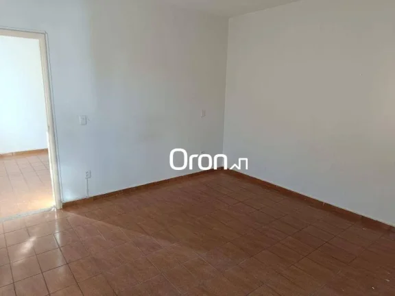 Imagem Sobrado à venda, 200 m² por R$ 600.000,00 - Parque Anhangüera - Goiânia/GO