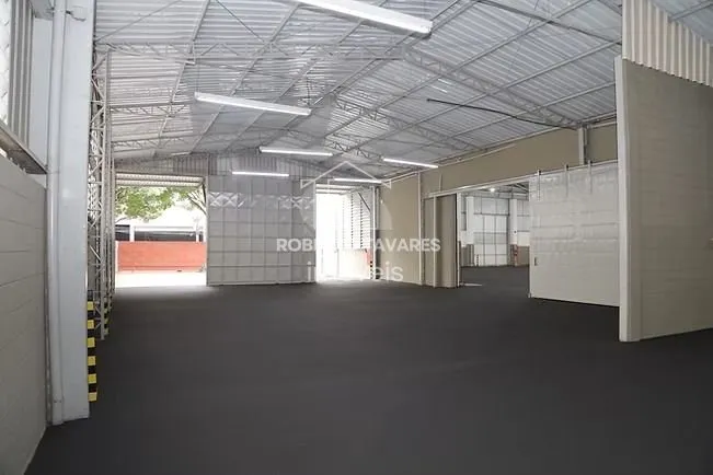 Imagem Galpão / Depósito / Armazém de 4410m² no bairro Parque Novo Mundo, em São Paulo