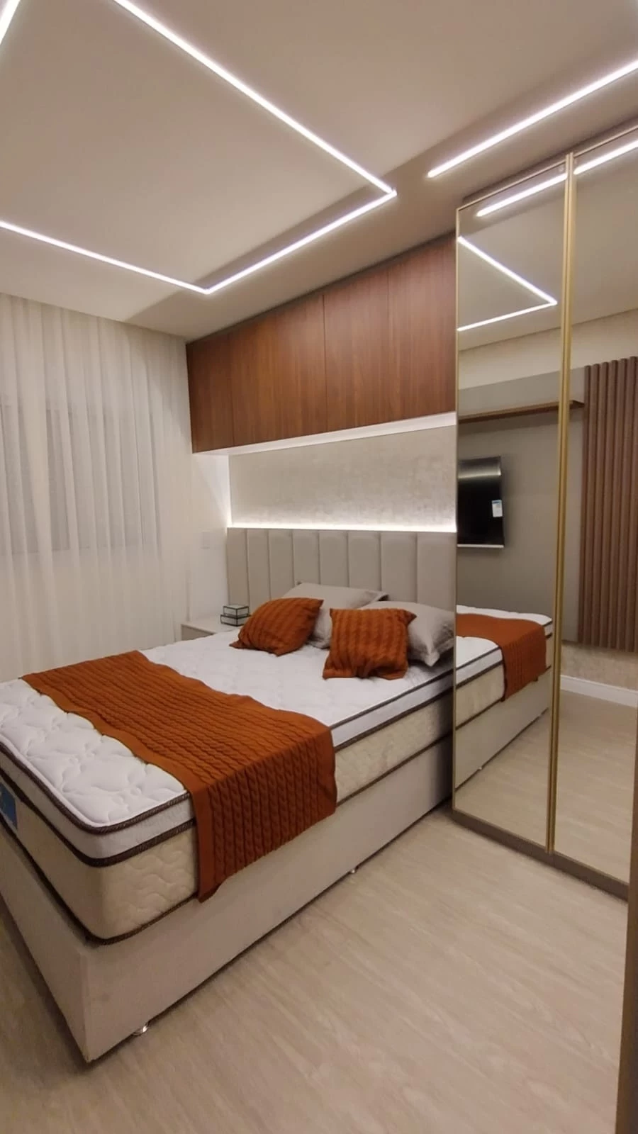 Foto do imóvel: Apartamento com 2 Quartos à Venda, 45 m² em Centro - Diadema