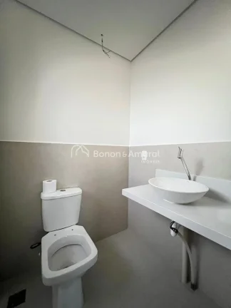 Imagem Apartamento de Alto Padrão à Venda Ecovila Santa Margarida | Jardim Morumbi Paulínia/SP

Excelent...
