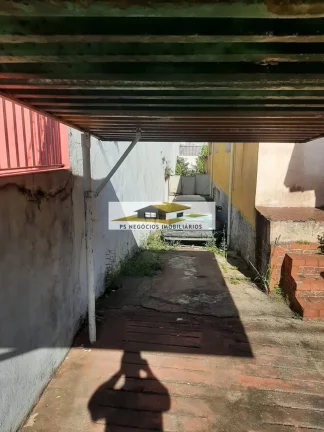 Imagem Terreno a venda no Ipiranga
