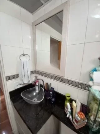 Imagem CURSINO | 3 DORMITÓRIOS | 1 VAGA | 63M²