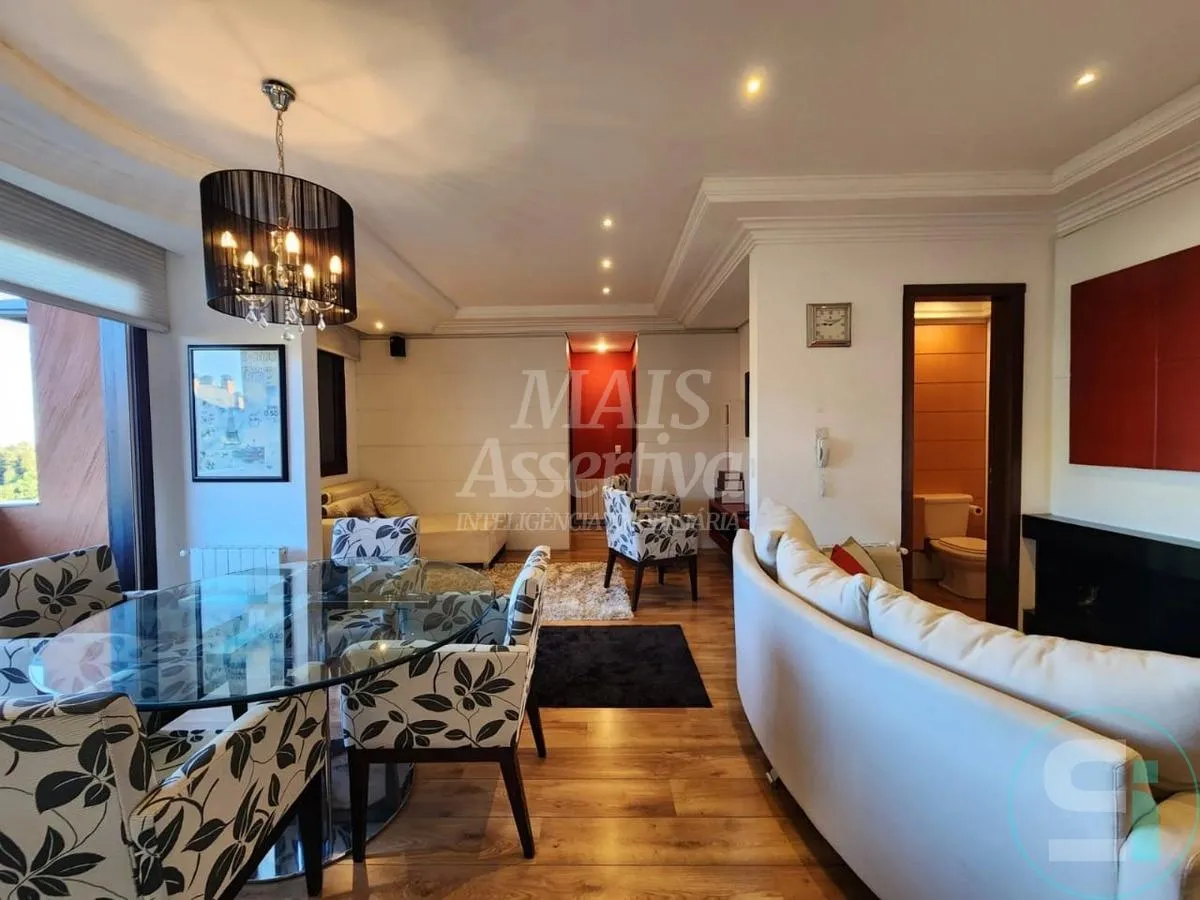 Imagem Apartamento para venda no Centro de Gramado