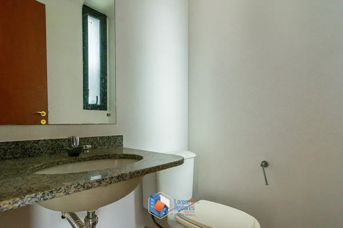 Imagem Apartamento para venda em Vila Suzana com 4 quartos, sendo 2 suítes, 156m²