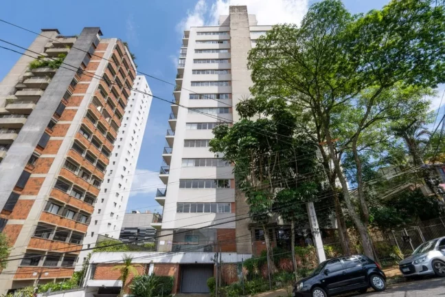 Imagem Apartamento à venda em São Paulo, Sumarezinho, com 1 quarto, 80m2