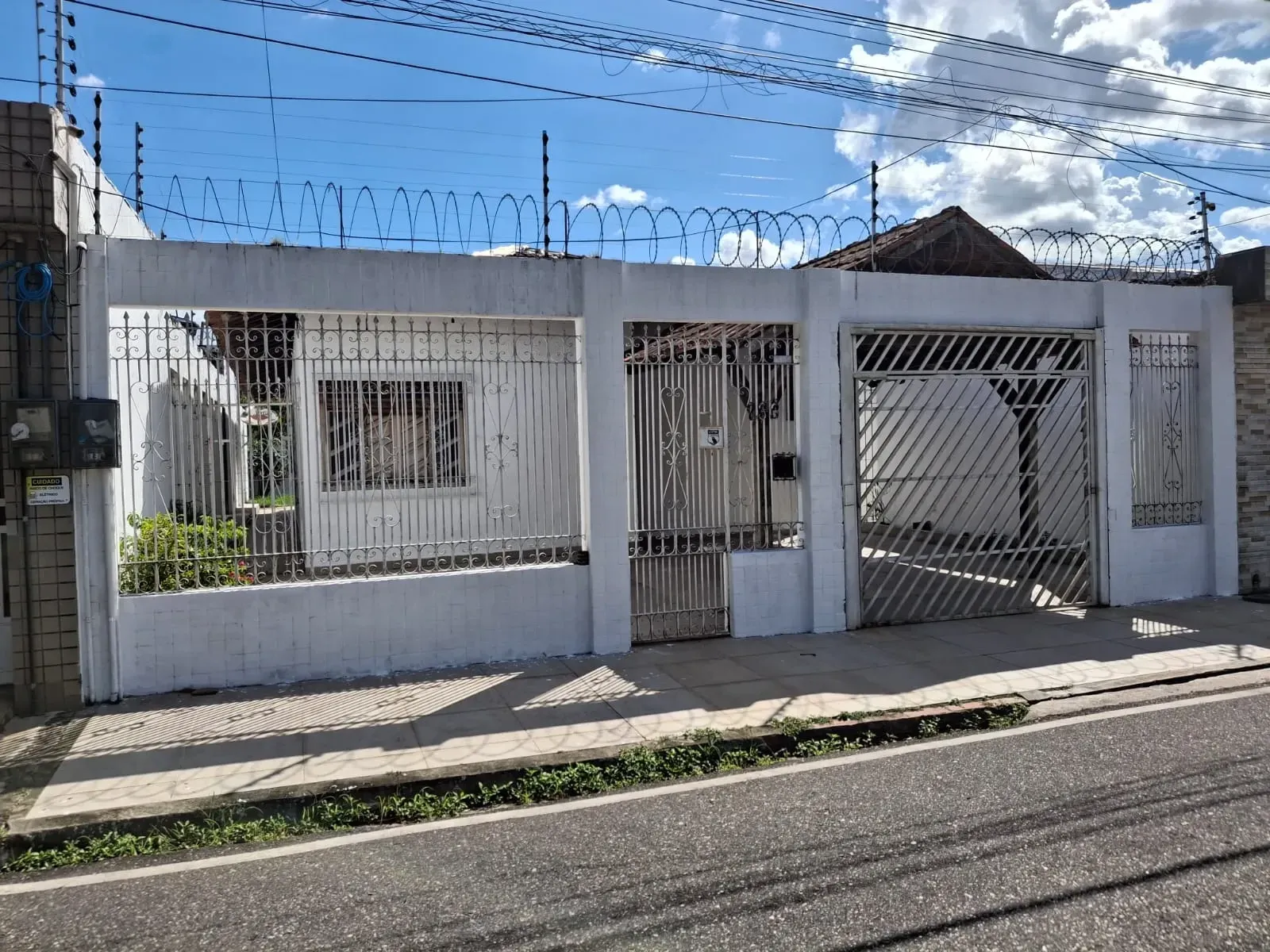 Imagem Casa com 4 Quartos à Venda, 200 metros em Marambaia - Belém