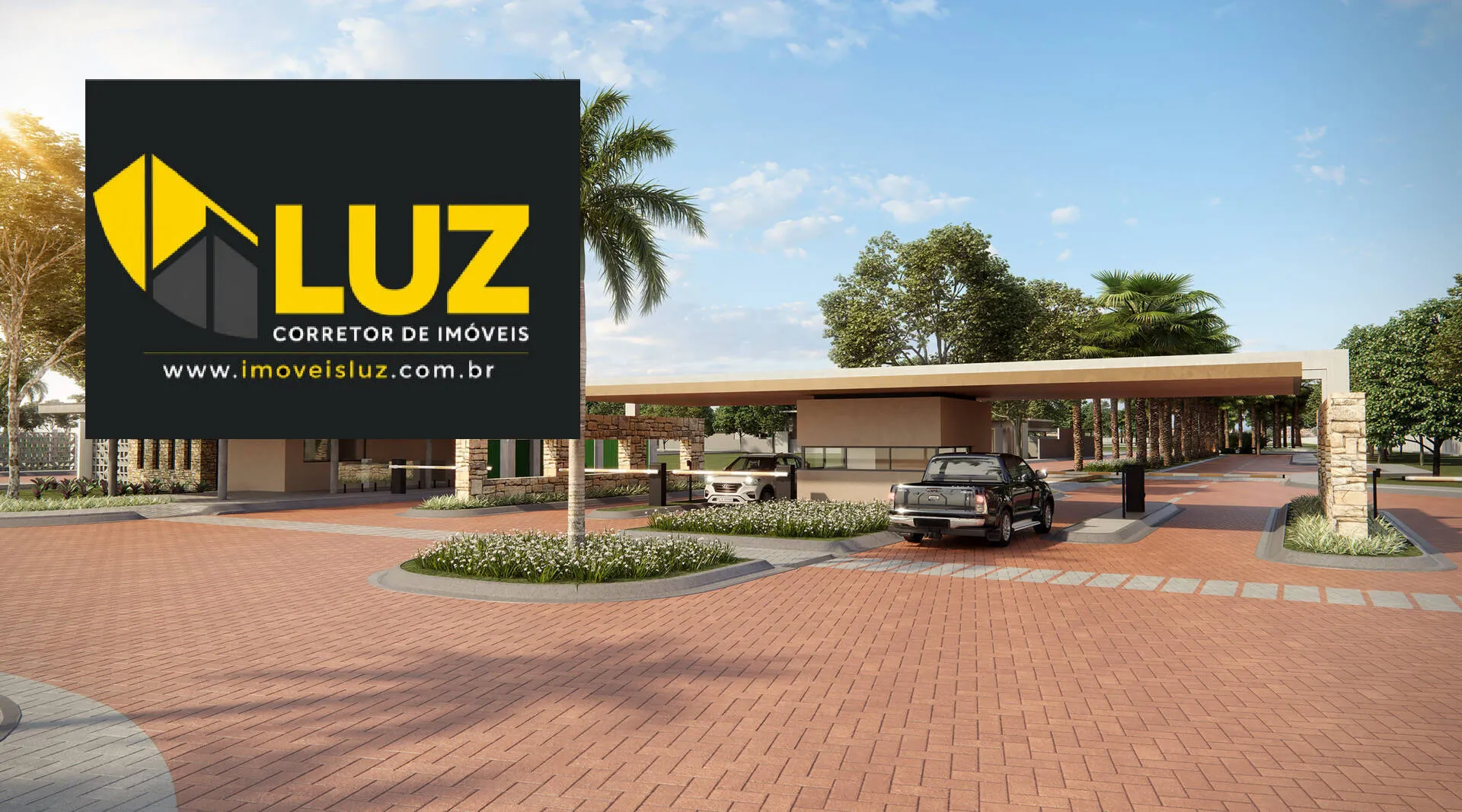 Imagem BS Parc Loteamento Clube - PACATUBA
