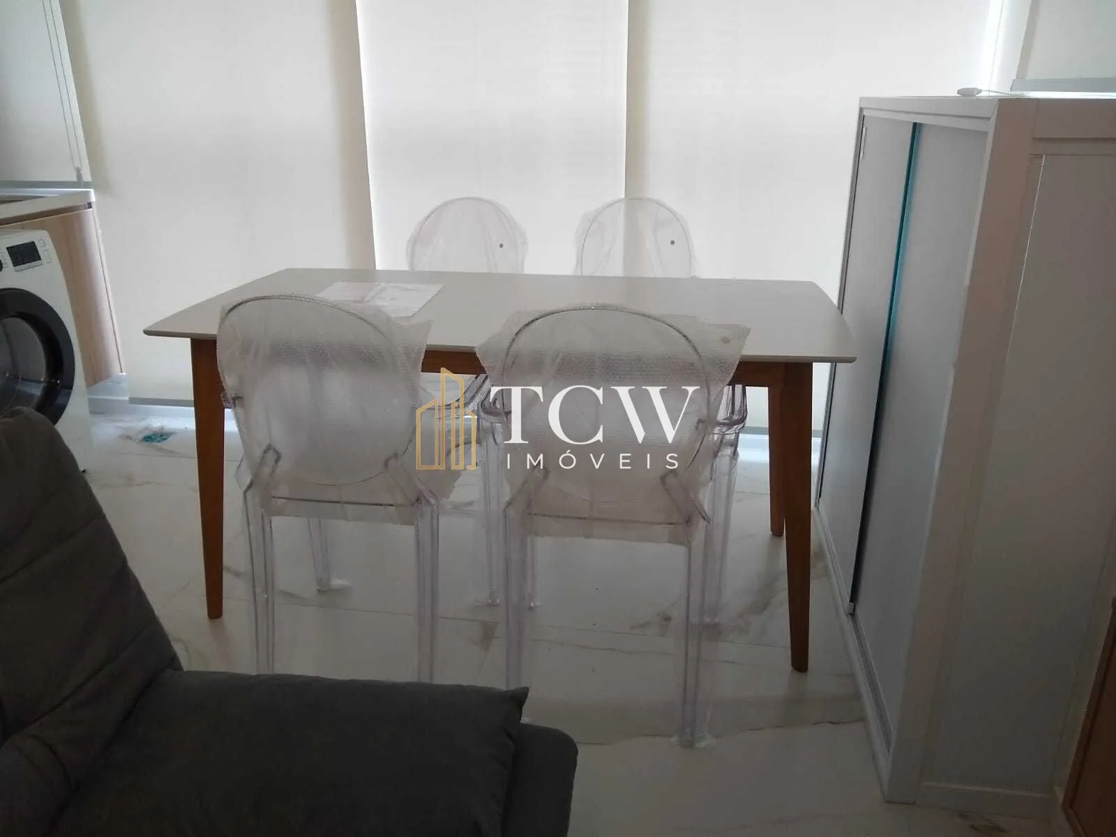 Imagem Apartamento 1 dorm com vaga