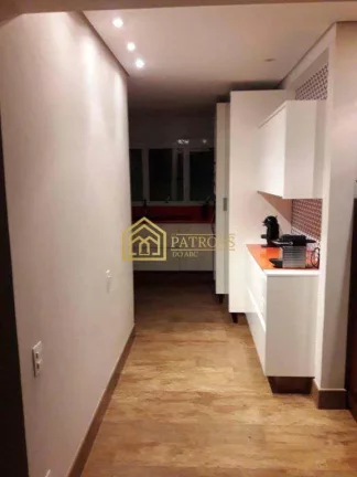 Imagem Apartamento Padrão