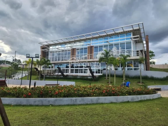 Imagem Terreno à venda no Condomínio Cyrella Landscape - Votorantim