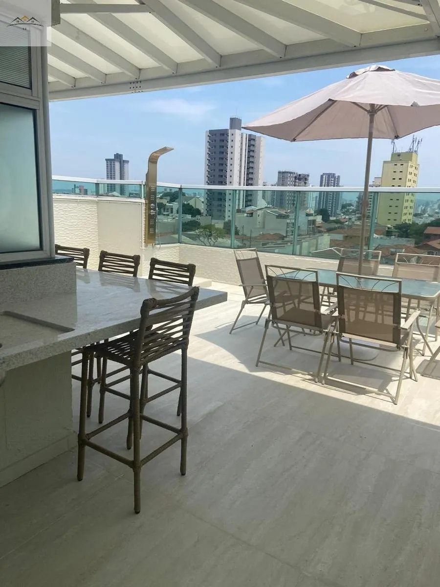 Imagem APARTAMENTO RESIDENCIAL em Santo André - São Paulo, Parque das Nações