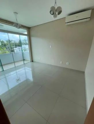 Imagem CASA NO CONDOMÍNIO RESERVA DAS FLORES - PONTA NEGRA