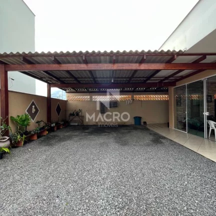 Imagem Casa | Três Rios do Sul | 3 quartos | 144m²
