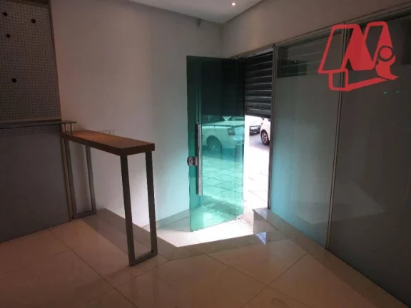 Imagem Loja, 115 m² - venda por R$ 695.000,00 ou aluguel por R$ 4.957,44/mês - Rio Branco - Porto Alegre/RS