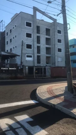 Imagem Apartamento para Venda em Chapecó, Santo Antônio, 3 dormitórios, 1 banheiro, 1 vaga