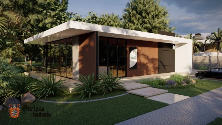 Imagem Terreno à venda, 360 m² por R$ 530.000,00 - Condomínio Ecoville Residence Atibaia - Atibaia/SP
