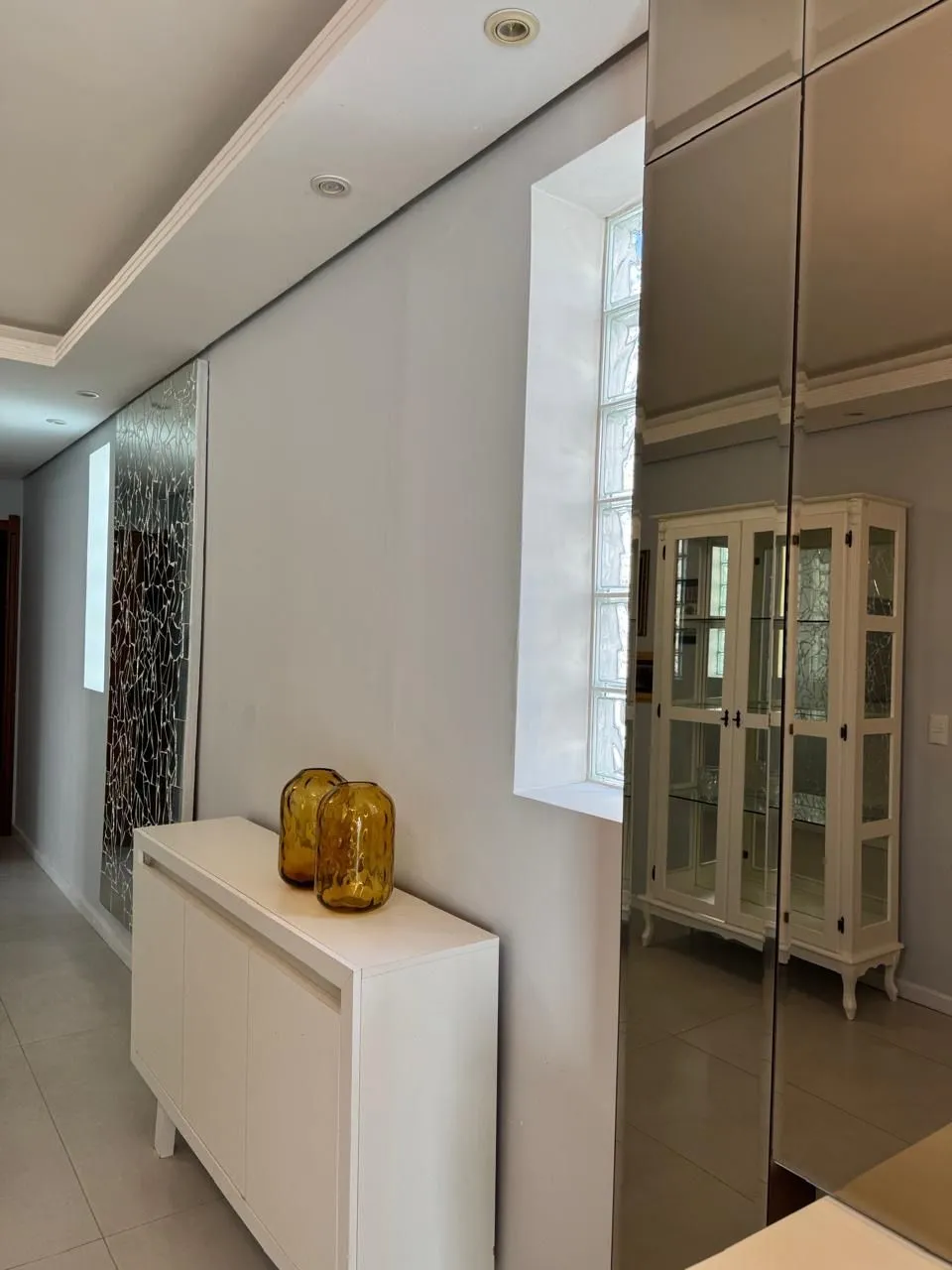 Imagem Apartamento Garden em Petrópolis