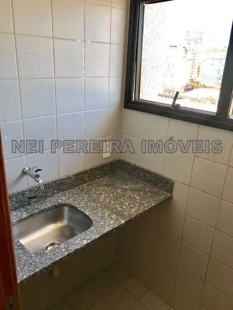 Imagem Excelente Sala Comercial para Venda