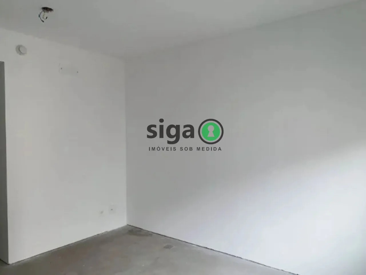 Imagem Studio de alto padrão à venda no Itaim Bibi com 1 vaga de garagem