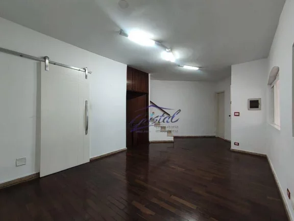 Imagem Casa com 2 dormitórios, 92 m² - venda por R$ 1.500.000,00 ou aluguel por R$ 8.640,00/mês - Jardim Ester - São Paulo/SP