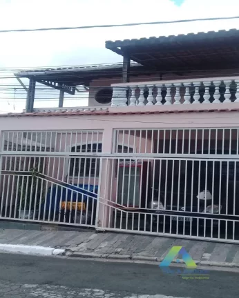 Foto do imóvel Sobrado Residencial à venda, Vila Brasilina, São Paulo - .