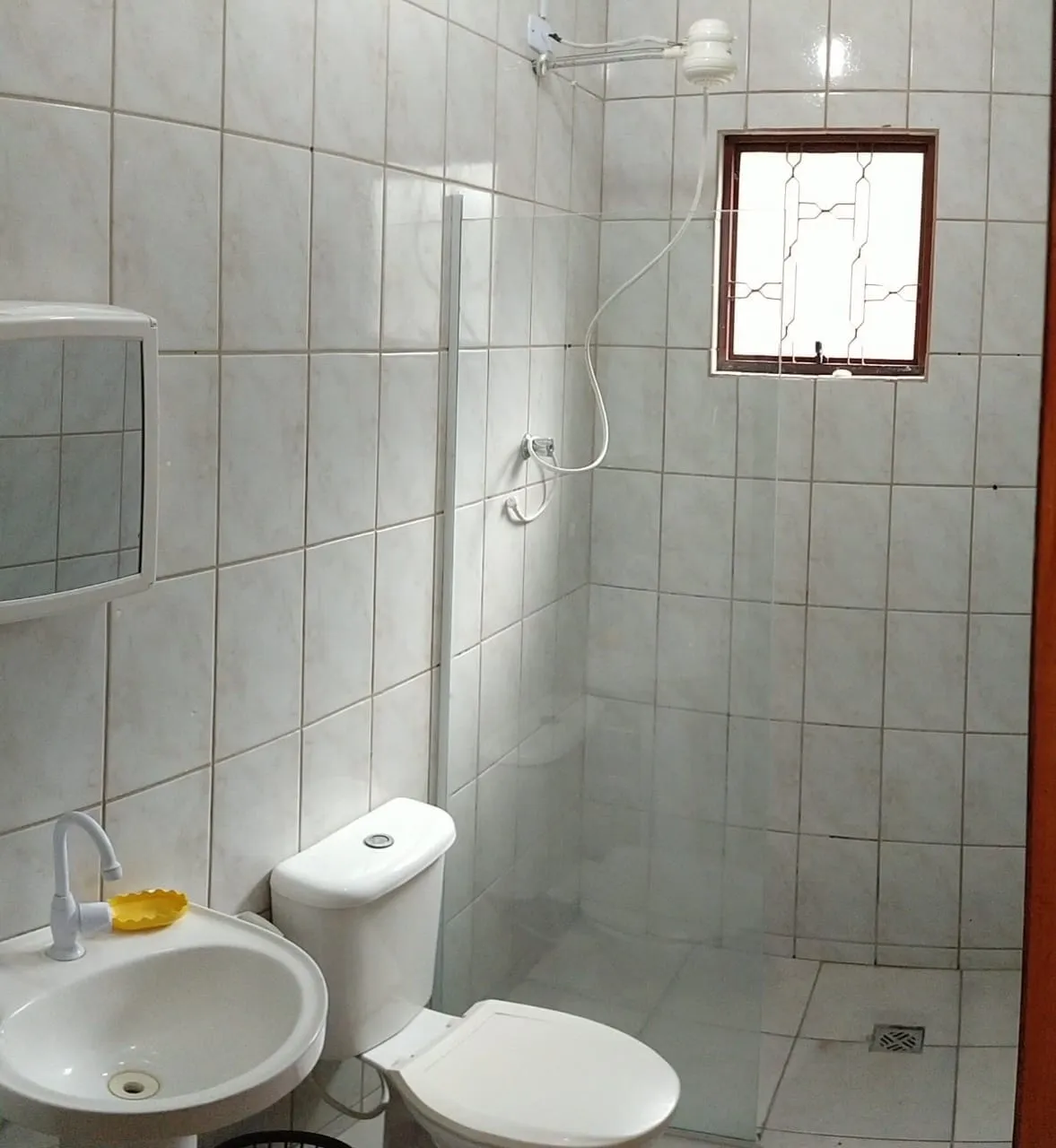 Imagem Casa à venda 3 Quartos, 1 Suite, 3 Vagas, 200M², Residencial e Comercial Cidade Morumbi, Pindamonhangaba - SP