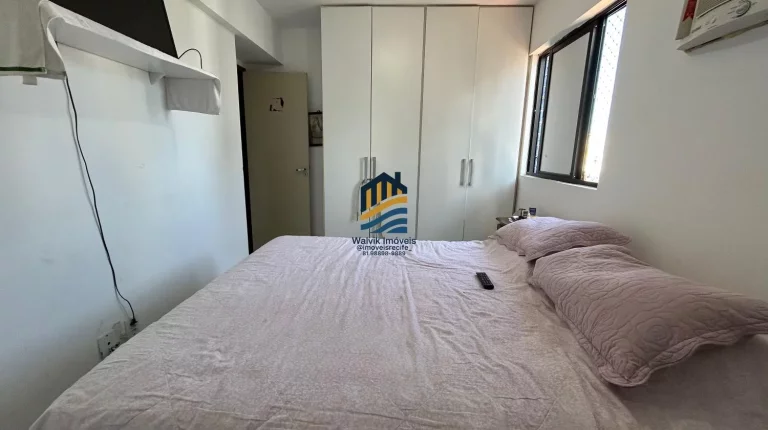 Imagem Apartamento na torre!