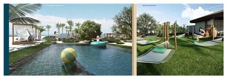 Imagem BELMONTE BAHIA BEACH VILLAGE