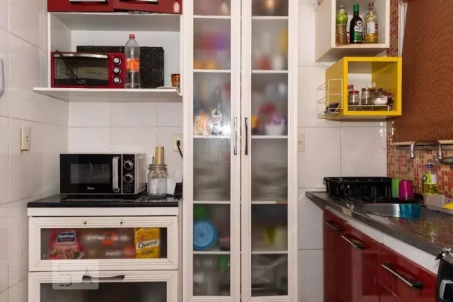 Imagem Sobrado em condomínio fechado à venda na Vila Formosa