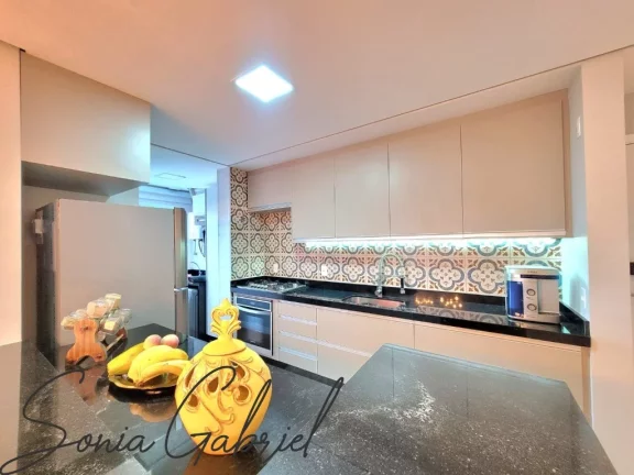 Imagem Imperdível: Apartamento à Venda em Vinhedo-SP, 3 Quartos, 1 Suíte, 2 Salas, 2 Banheiros, 2 Vagas, 85,75 m²!