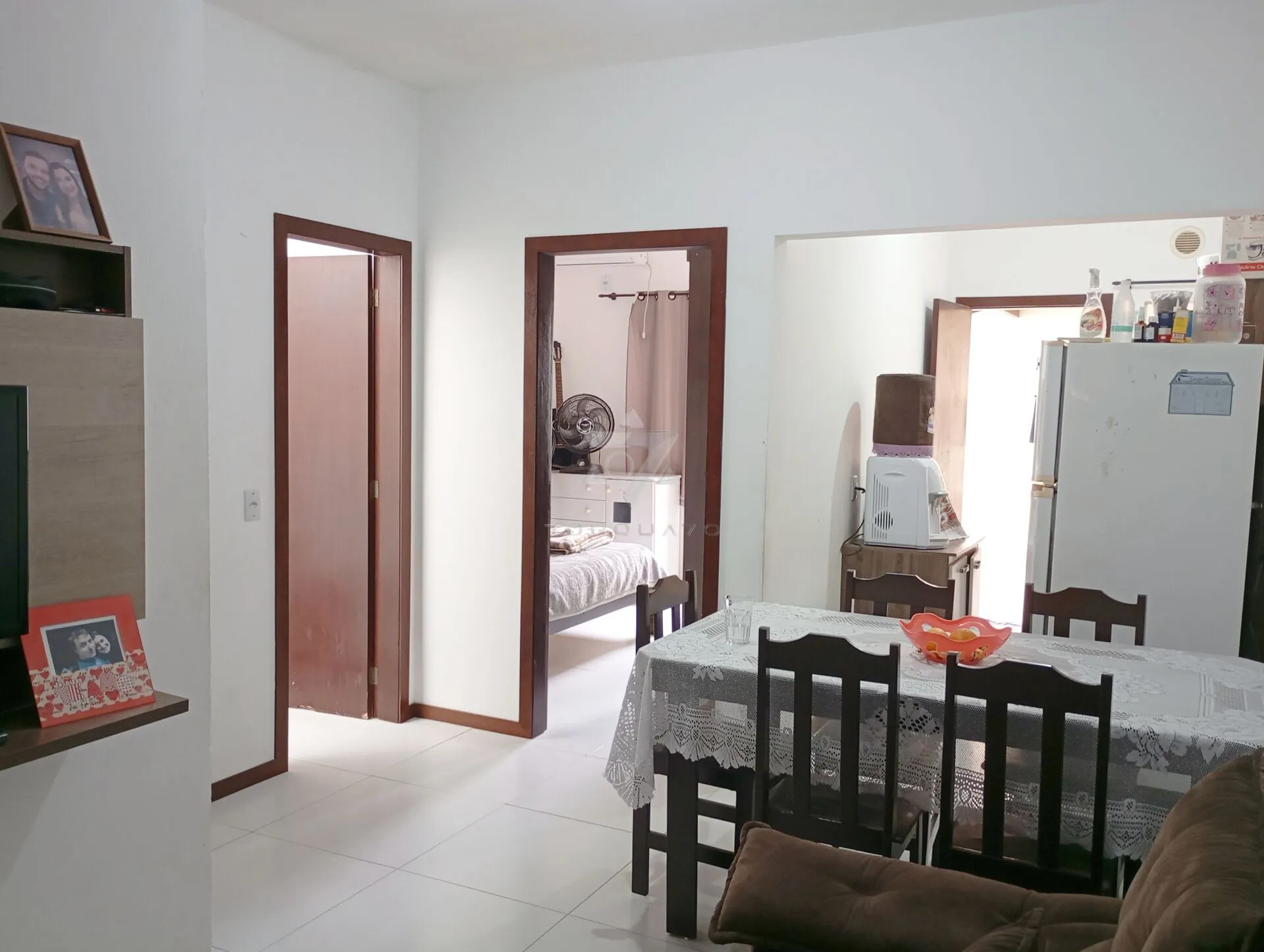 Imagem Casa no Santa Regina: Oportunidade de Sair do Aluguel em Itajaí