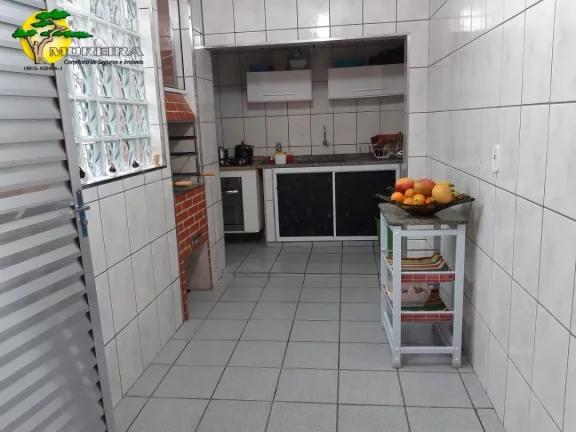 Imagem AMPLO SOBRADO NO JARDIM PERI