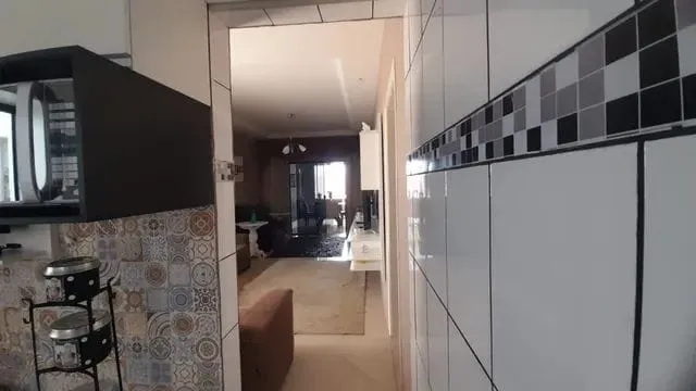 Imagem Casa à venda 3 Quartos, 1 Suite, 2 Vagas, 300M², Residencial Colinas, Taubaté - SP