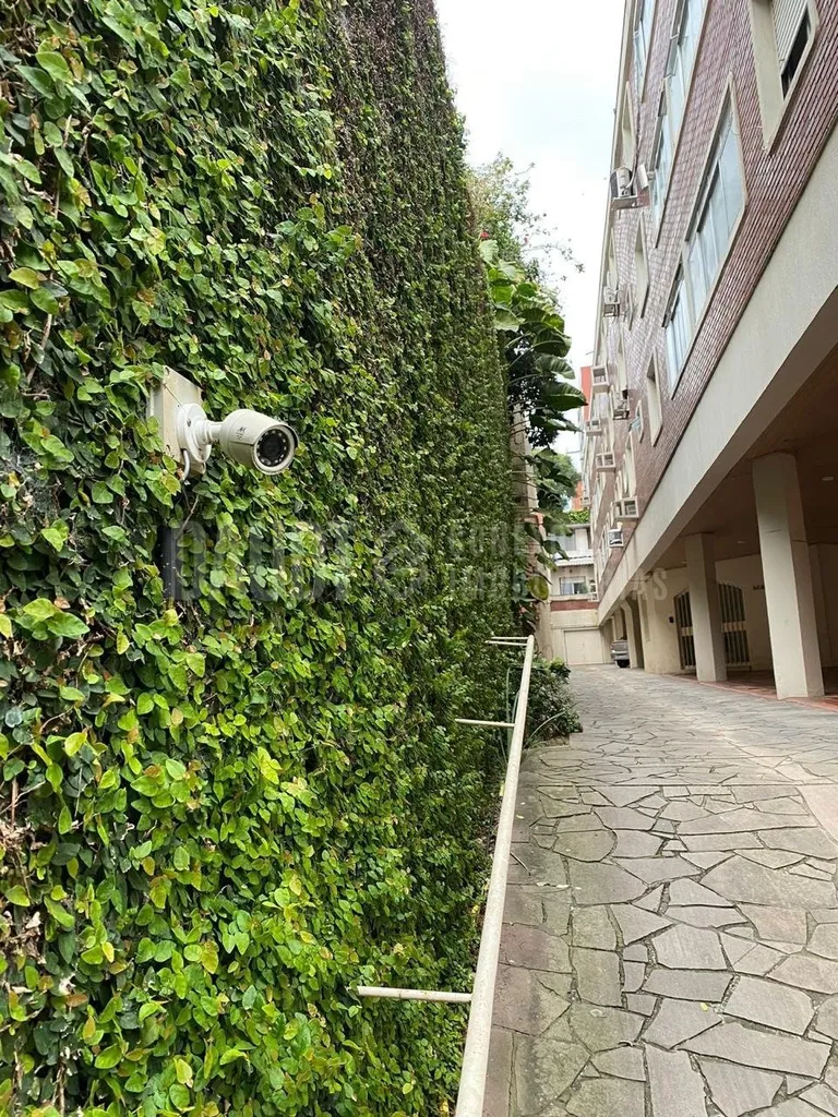 Imagem Apartamento em Higienópolis