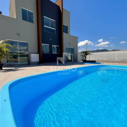 Imagem Apartamento I Villa Romana I Rau | 54m²